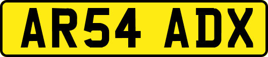 AR54ADX