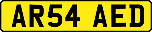 AR54AED