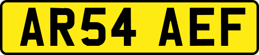 AR54AEF