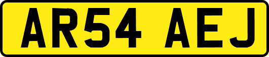AR54AEJ