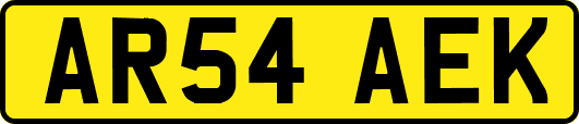 AR54AEK