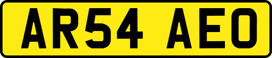 AR54AEO