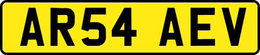 AR54AEV