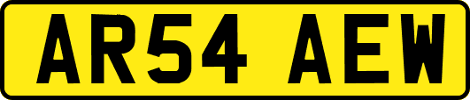 AR54AEW