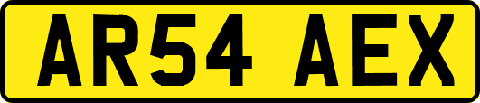 AR54AEX