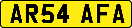AR54AFA