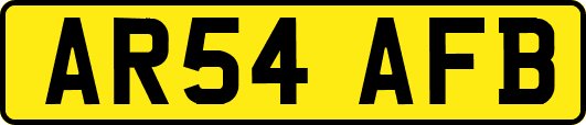 AR54AFB