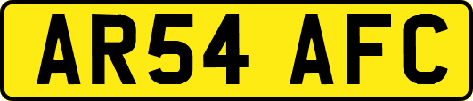 AR54AFC
