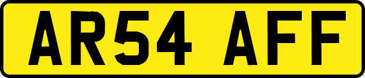 AR54AFF