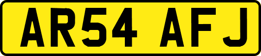 AR54AFJ