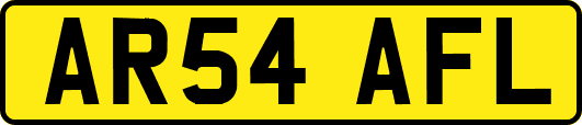 AR54AFL