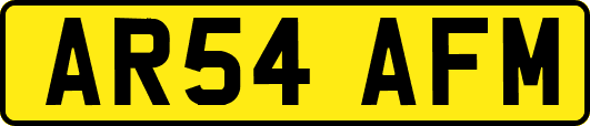 AR54AFM