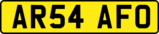 AR54AFO