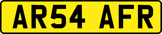 AR54AFR