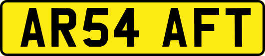 AR54AFT