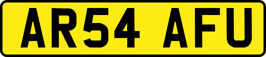 AR54AFU
