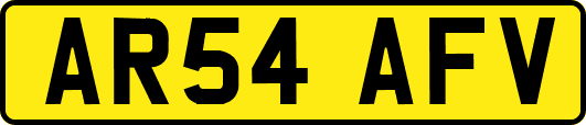 AR54AFV