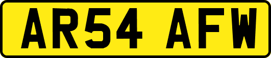 AR54AFW