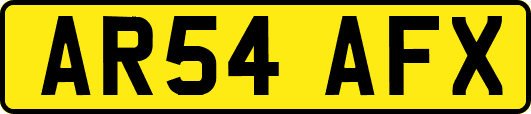 AR54AFX