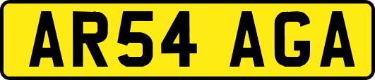 AR54AGA