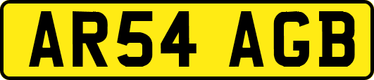 AR54AGB