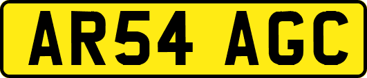 AR54AGC