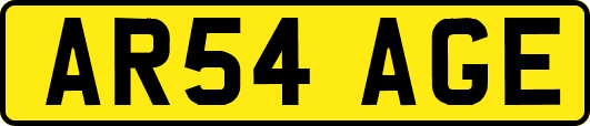 AR54AGE