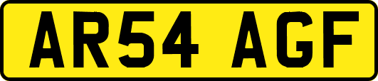 AR54AGF