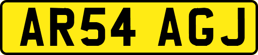AR54AGJ