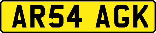 AR54AGK