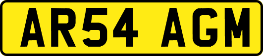 AR54AGM