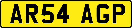 AR54AGP