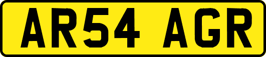 AR54AGR
