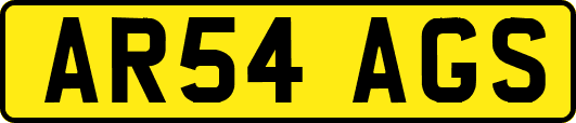 AR54AGS