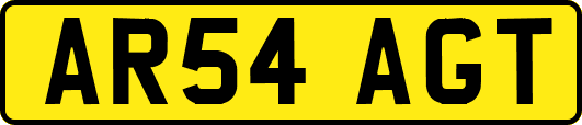 AR54AGT