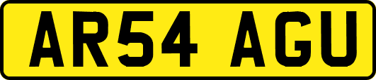AR54AGU