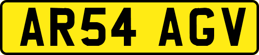 AR54AGV