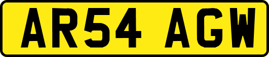 AR54AGW