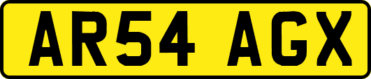 AR54AGX