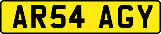 AR54AGY