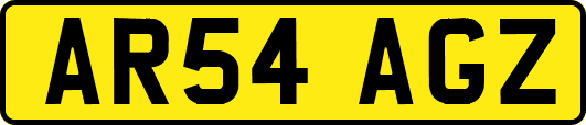 AR54AGZ