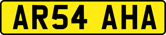 AR54AHA