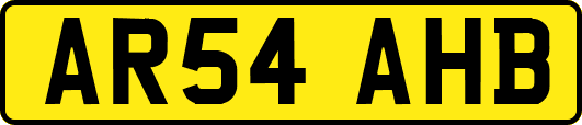 AR54AHB