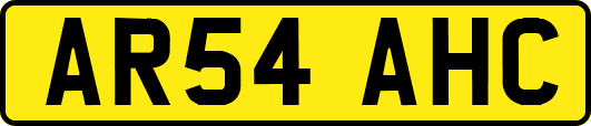 AR54AHC