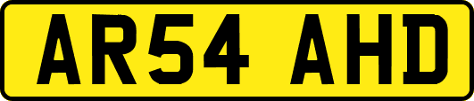 AR54AHD