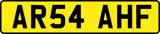 AR54AHF