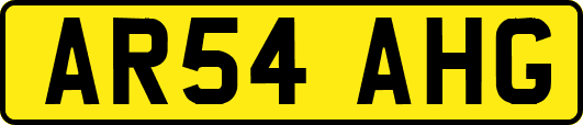 AR54AHG