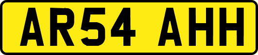 AR54AHH