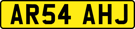 AR54AHJ