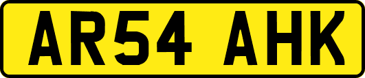 AR54AHK